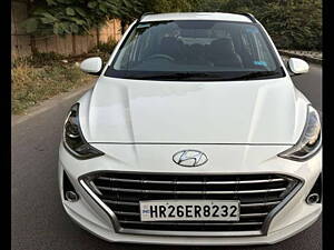 Second Hand Hyundai Grand i10 NIOS Sportz AMT 1.2 Kappa VTVT in Delhi