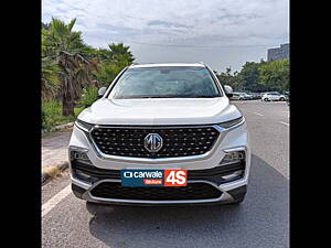 Second Hand MG Hector Sharp 1.5 Petrol CVT in Delhi