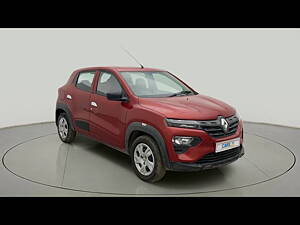 Second Hand Renault Kwid RXL [2015-2019] in Hyderabad