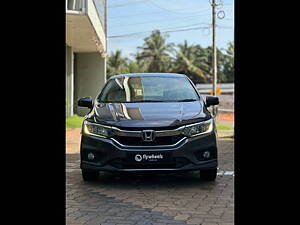 Second Hand Honda City ZX Diesel in Malappuram