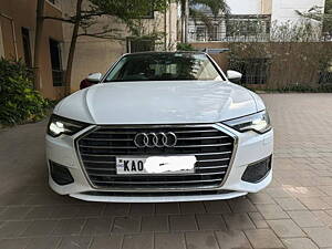 Second Hand Audi A6 Technology 45 TFSI in Bangalore