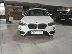 Second Hand BMW X1 xDrive20d xLine in Bangalore
