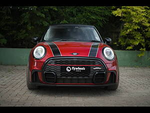 Second Hand MINI Cooper D 5 Door in Malappuram