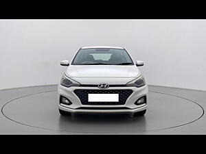 Second Hand Hyundai Elite i20 [2019-2020] Asta 1.2 (O) [2019-2020] in Ahmedabad