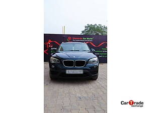 Second Hand BMW X1 sDrive20d M Sport in Jaipur