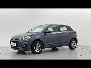 Second Hand Hyundai Elite i20 Sportz 1.2 in Ghaziabad