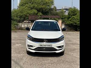 Second Hand Tata Tigor XZ Plus CNG [2022-2023] in Delhi