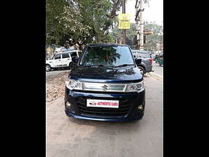 Second Hand Maruti Suzuki Wagon R VXI+ (O) in Patna