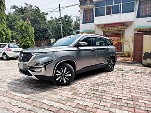 Second Hand MG Hector Sharp 1.5 DCT Petrol [2019-2020] in Delhi