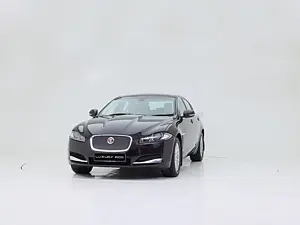 Second Hand Jaguar XF [2013-2016] 2.2 Diesel Luxury in Delhi