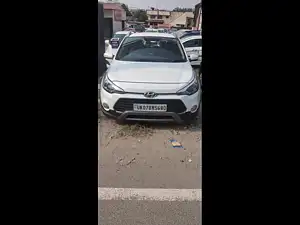 Second Hand Hyundai i20 Active [2015-2018] 1.4L SX (O) [2015-2016] in Dehradun