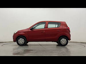 Second Hand Maruti Suzuki Alto 800 Lxi in Hyderabad