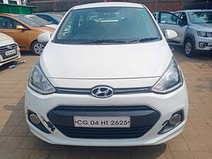 Second Hand Hyundai Xcent SX 1.2 in Raipur