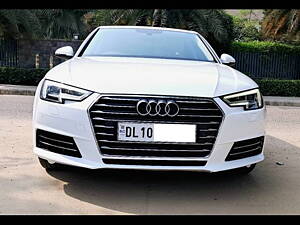 Second Hand Audi A4 30 TFSI Premium Plus in Gurgaon