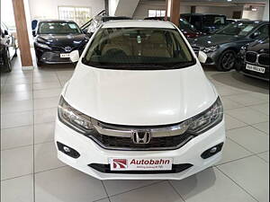 Second Hand Honda City V in Bangalore