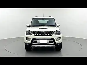 Second Hand Mahindra Scorpio 2021 S11 2WD 7 STR in Kolkata