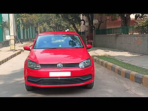 15 Used Volkswagen Polo Cars in Noida, Second Hand Volkswagen Polo Cars in  Noida - CarWale