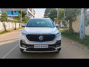 Second Hand MG Hector Sharp 2.0 Diesel [2019-2020] in Bangalore