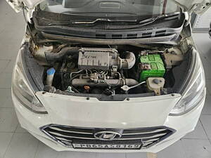 Second Hand Hyundai Xcent S 1.2 Special Edition in Chandigarh