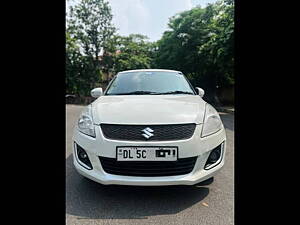 Second Hand Maruti Suzuki Swift VXi in Delhi