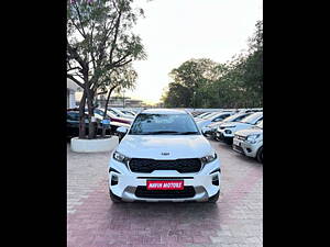 Second Hand Kia Sonet HTK Plus 1.5 [2020-2021] in Ahmedabad