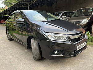 Second Hand Honda City VX in Kolkata