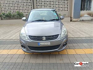 Second Hand Maruti Suzuki Swift DZire VXI in Pune