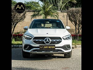 Second Hand Mercedes-Benz GLA 200 [2021-2023] in Delhi