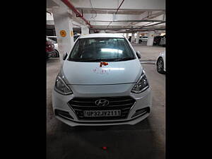 Second Hand Hyundai Xcent SX 1.1 CRDi in Lucknow