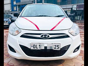 Second Hand Hyundai i10 Era 1.1 iRDE2 [2010-2017] in Delhi