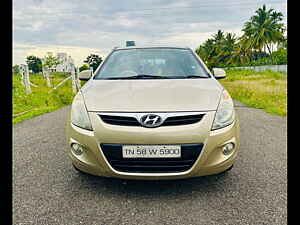 Second Hand हुंडई i20 एस्टा 1.2 in कोयम्बटूर