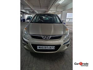 Second Hand Hyundai i20 Magna 1.2 in Thane