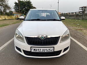 Second Hand Skoda Fabia Active Plus 1.2 MPI in Nagpur