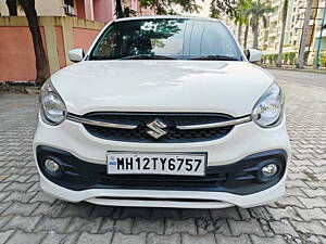 Second Hand Maruti Suzuki Celerio VXi CNG in Pune