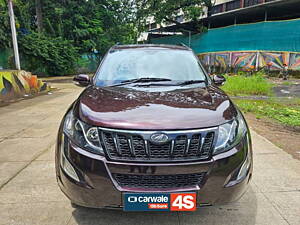 Second Hand Mahindra XUV500 W10 in Mumbai