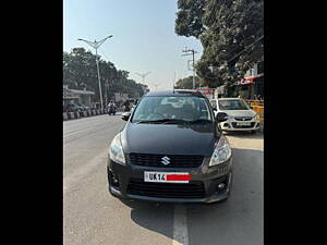 Second Hand Maruti Suzuki Ertiga VDi in Dehradun