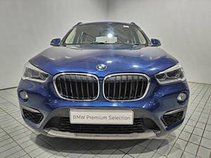 Second Hand BMW X1 sDrive20d Expedition in Pune