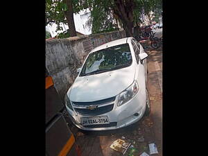 Second Hand Chevrolet Sail Sedan 1.2 LS ABS in Ranchi