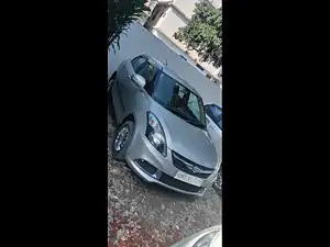 Second Hand Maruti Suzuki Swift DZire [2011-2015] VDI in Dehradun