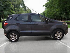 Second Hand Ford Ecosport Ambiente 1.5 Ti-VCT in Chennai