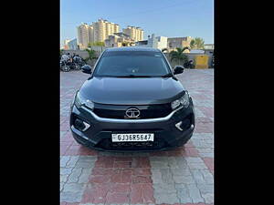 Second Hand Tata Nexon XE Diesel in Rajkot