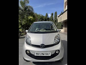 Second Hand Tata Nano XT in Pune