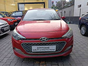 Second Hand Hyundai i20 Active 1.4 S in Bangalore