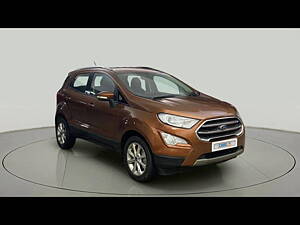 Second Hand Ford Ecosport Titanium 1.5L Ti-VCT in Delhi