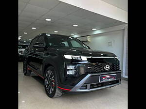 Second Hand Hyundai Creta N Line N10 1.5 Turbo DCT in Chennai