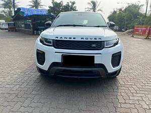 Second Hand Land Rover Evoque SE in Mumbai