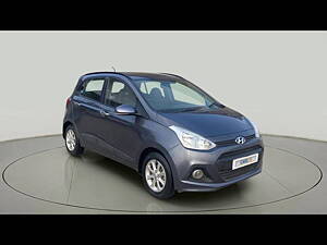 Second Hand Hyundai Grand i10 Asta 1.2 Kappa VTVT [2013-2016] in Indore