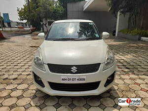 Second Hand Maruti Suzuki Swift VDi in Nashik