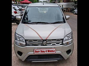 Second Hand Maruti Suzuki Wagon R VXi 1.2 in Lucknow