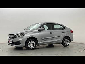 Second Hand Honda Amaze 1.2 S MT Petrol [2018-2020] in Ghaziabad